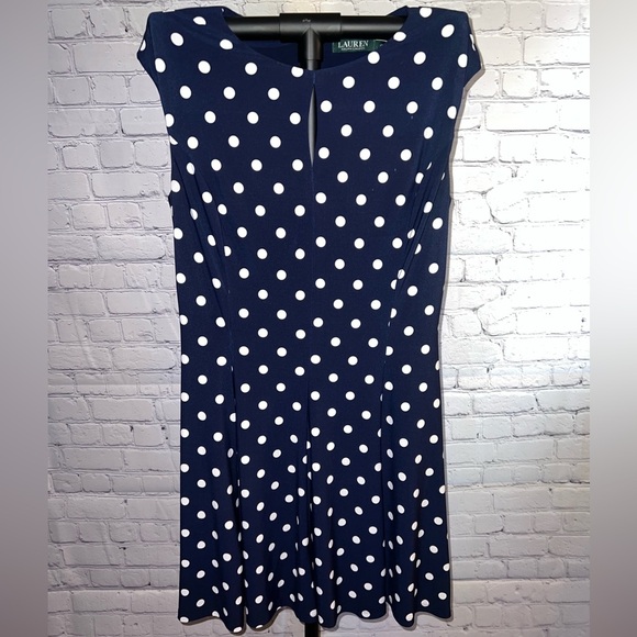 Lauren Ralph Lauren Other - Polka Dot Dress